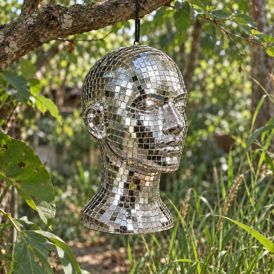 After Hours, object concept